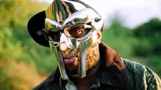 MF DOOM - Gas Drawls