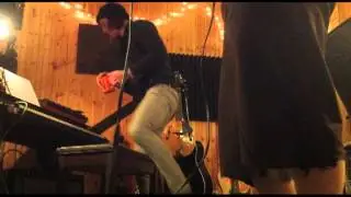 Looping from the Studio - Jacob Pavek