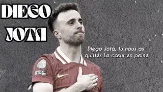   Clean Love Records - Hommage à Diego Jota ( Official Lyrics Video)