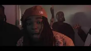 TyriDaHotBoy - Get It In Blood (Official Music Video)