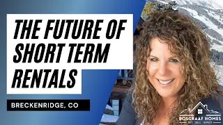 What does Town of Breckenridge Plan for Short Term Rental Licenses? - Shannon Bosgraaf, Realtor