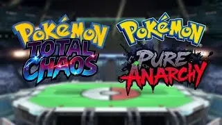 [Интерактивный стрим] - Pokemon Total Chaos & Pure Anarchy - #2, часть финальная