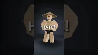 Roblox Games That People HATE! #roblox