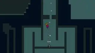 Moving tiles dummy drag map - Teeworlds