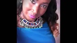 GLITZ ENTERTAINMENT..... FEVA EDITED BY KENSTAR09  (Created