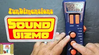 Sound Gizmo! (Fundimensions - 1980)