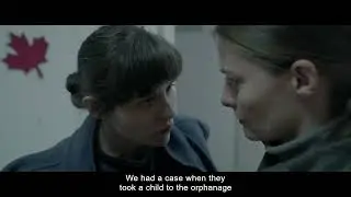 CLARA (2023) Trailer