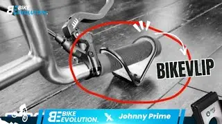 Bike Vlip + Circle Jerks on the ‪@chimerabmx‬ | @JohnnyPrimeCC