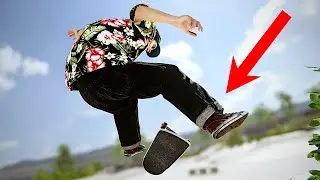 These 2 New Skater XL Mods Change the ENTIRE Game (BonedOllieMod and XLGearMod EXPLAINED!)