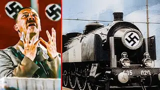 21 Shocking Facts About Nazi Germany You Didn&rsquo;t Know!