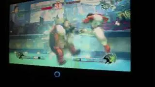 14 year old BEATING SF4 on HARDEST