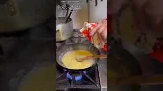 SEGMENT 9: MAKING A POLENTA STUFFED PEPPER
