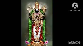 ಜೀವನದಲ್ಲಿ ಒಮ್ಮೆ ವೆಂಕಟೇಶ್ವರ ಅಷ್ಟೋತ್ತರ ನಾಮಾವಳಿಯನ್ನು ಕೇಳಿದರೆ ಕಷ್ಟಗಳೆಲ್ಲ ಮಂಜಿನಂತೆ  ಕರಗಿ ಹೋಗುತ್ತವೆ 🙏🙏🙏
