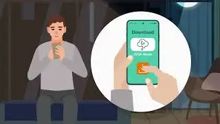 Erkl&auml;rvideo zu Apps auf Rezept - Digitale Gesundheitsanwendungen (DiGA)