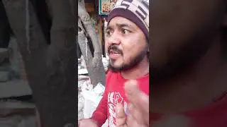 A Hard Working Man giving free food to needy people 🥺🥺 #freefood #streetfood #trending #ytshorts
