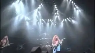 Megadeth - Anarchy In The U.K. (Subtitulos + Lyrics)