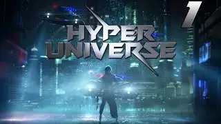 [You Don't Know Jack] DustInLint and Friends Play - Hyper Universe - Episode 1