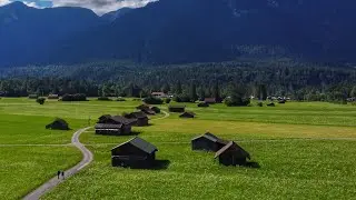 Garmisch Partenkirchen trip in 3 days