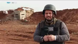 Regime forces continue to advance on rural Aleppo, northern Idlib