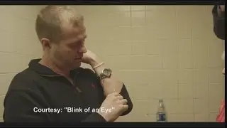 BPD officer accused of turning blind eye to 'real' heroin use for drug awareness film