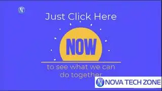 NOVA TECH ZONE services