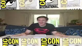 Top 5 Personal Moments From SDCC 2022