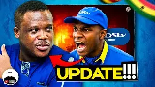 VAWULENCE‼️ Sam George Clash with DSTV over Price Reduction || Full Gist