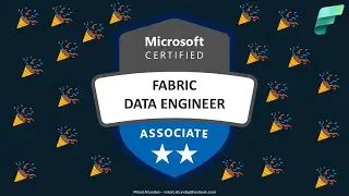 DP-700 : R&eacute;ussir la certification Fabric Data Engineer Associate (mes conseils)