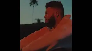 (FREE) Khalid Type Beat - 