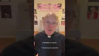 What Is Online Deliverance Session