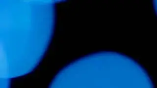 Bokeh - video overlay effects