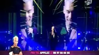 Daniel - Without You (Star Academy)