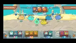 Axie Buddies ABP Guide vs DAP - Gerriedel