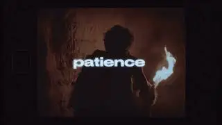 Free Sad Trap Beat (MARKUL,KAMBULAT Type beat) - patience (prod.Graninbeatz)