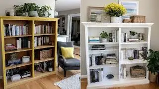 Shabby Chic Home Decor : Shabby Chic Tray Makeover Using Chalk Paint Projects