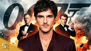 Next James Bond Reveal: The Leadings 007 Choices