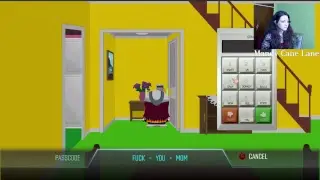 South Park The Fractured But Whole - Live Stream