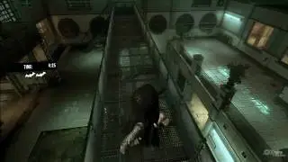 IGN_Strategize: Batman Combat Tips