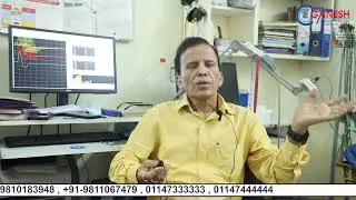 Repetitive Nerve Stimulation Test (RNST) at Ganesh Diagnostic