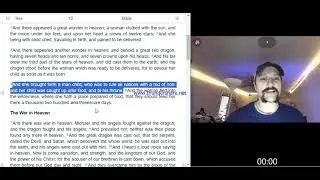 Rapture, the dragon, and North American Union