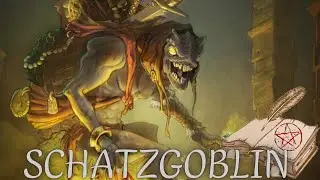 Diablo Hintergrundgeschichte | 📕017 Schatzgoblin