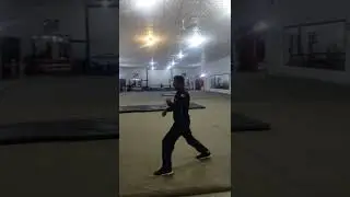 Pakistan Army UCBC  Kata