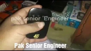 Jazz  new device unlock 2020