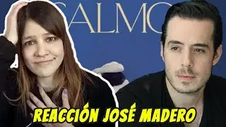 REACCIÓN JOSÉ MADERO -  Lamentable | Natuchys