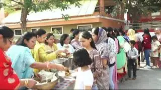 Sadhana Satsang Day  - 3  | December 27 amritwani open sabha @ Satyanand Tirth Dham Lonavala