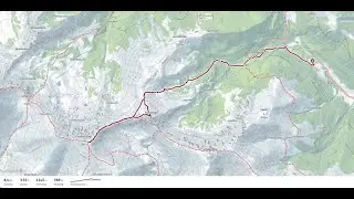 Seckauer Zinken & Hämmerkogel 13 07 2025