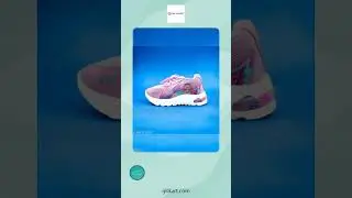 Pink Sole Paradise Stylish Pink Shoes for Girls
