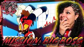 WOW *&bull; LESBIAN REACTS &ndash; HELLUVA SHORTS 