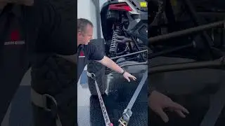 4 Best Ways to Strap the Rear of Your SXS 🔒 (Full Breakdown in 60 Sec)