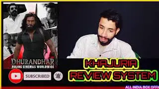 TSUNAMI &divide; Dhurandhar Day 10 Collection | Dhurandhar Day 10 Sunday Final Advance |